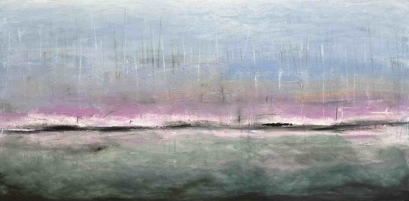Stille Wasser